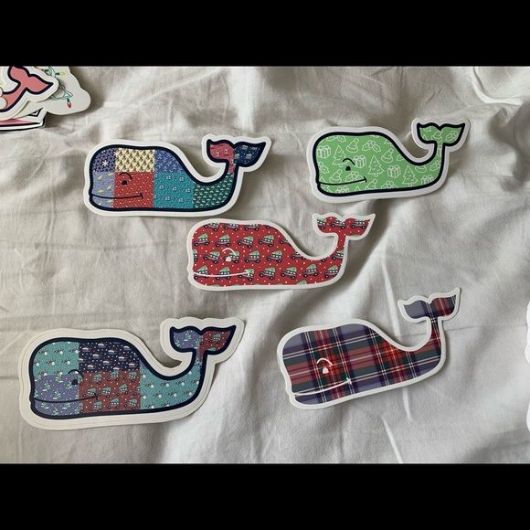 vineyard vines stickers - Picture 1 of 2